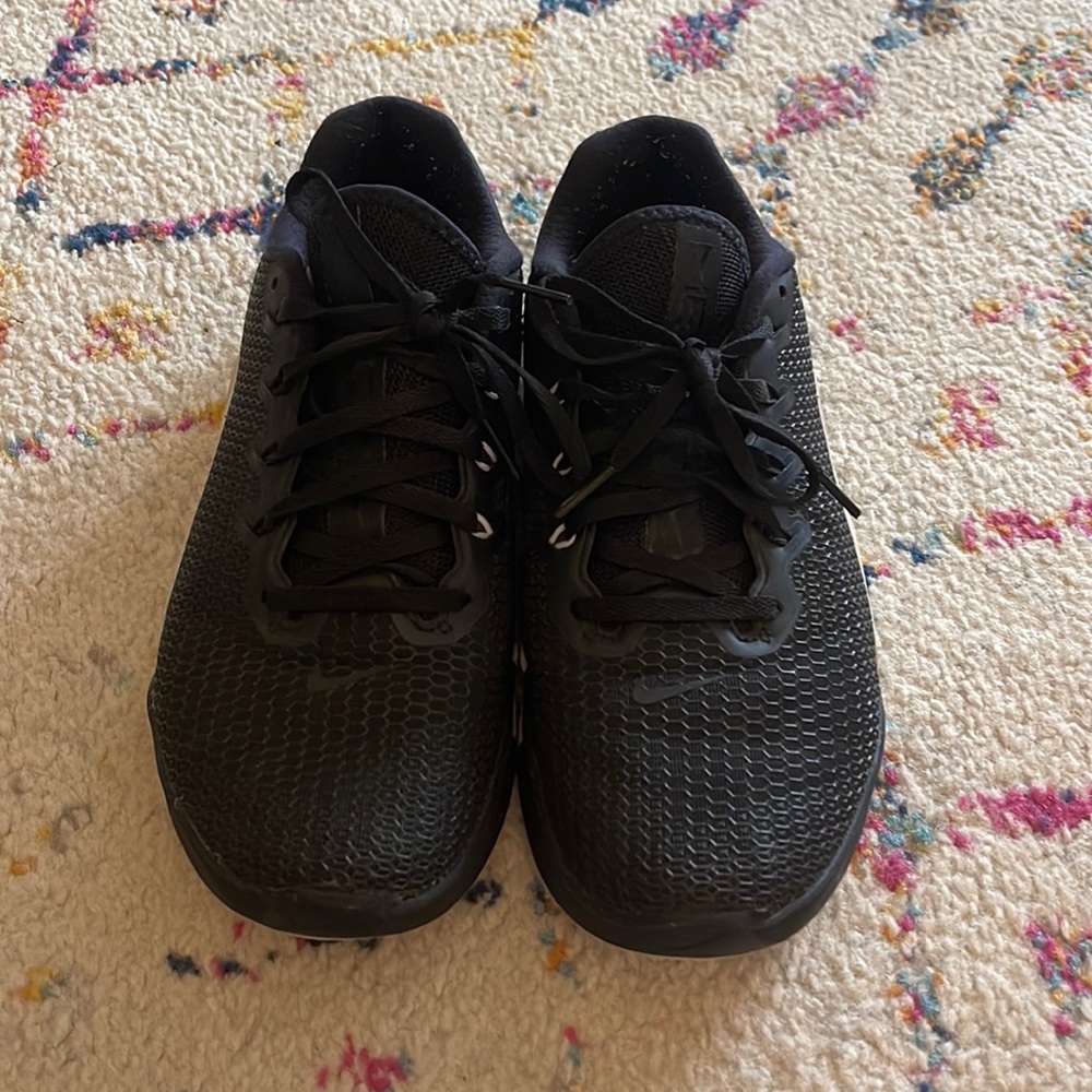 nike metcon 5 - W8.5